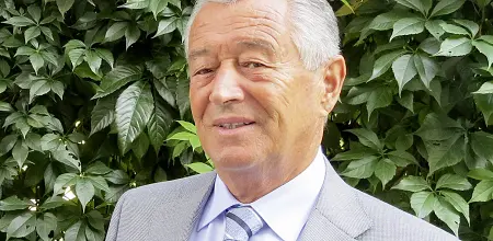 50 Jahre – und noch immer nicht genug