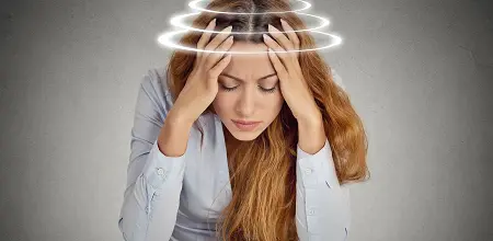 Schwindel – ein Symptom mit vielen Ursachen
