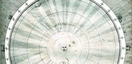 Sphärenmusik jenseits von Stille Nacht
