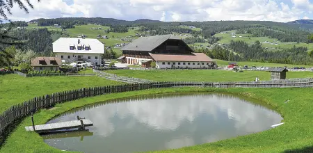 Von Oberbozen nach Oberinn