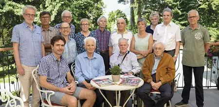 10 Jahre Meraner Stadtanzeiger