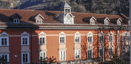 Das Frauenmuseum in Meran