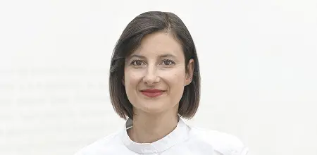 „Ein wesentlicher Grund für meine Rückkehr war der Charme Merans”