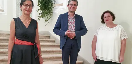 Kafka-Jahr in Meran