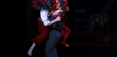 Der Theaterautor Luis Zagler