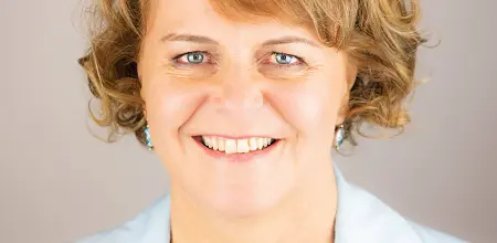 Rosmarie Pamer