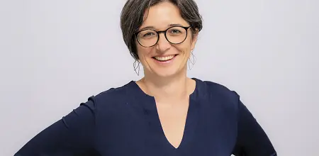„Der Landtag ist eine eigene Welt mit eigenen Regeln“