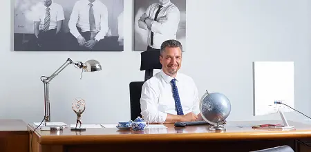 Monsieur le Président
