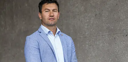 Wir sind zuversichtlich, dass wir wieder einen Direktverkauf anbieten können