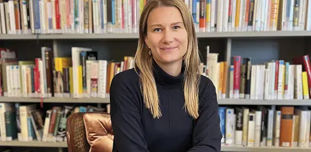 „Feminismus ist eine Haltung, die uns alle betrifft