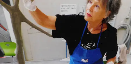 Martha Margesin Zischg