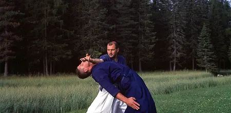 Aikido-Kurse in Meran