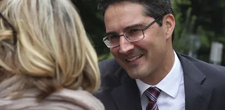 &bdquo;Gute Ausgangslage, aber Zukunftssorgen&ldquo;