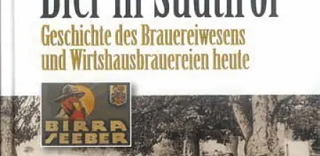 Bier in Südtirol