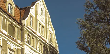 Die Stadtwerke Meran AG