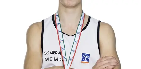 Michael Albrecht