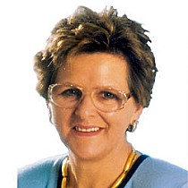 Martina Niederkofler