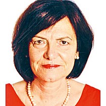 Dr. Hildegard Zeisel Heidegger