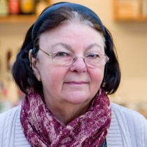 Waltraud Holzner