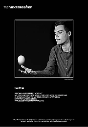 Sascha Laimer