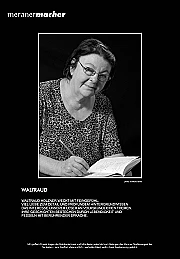 Waltraud Holzner