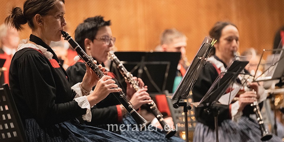 © Musikkapelle Sinich-Freiberg