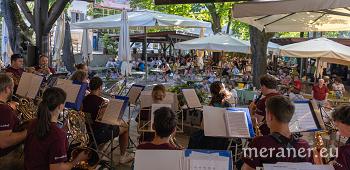 © Musikkapelle Sinich-Freiberg