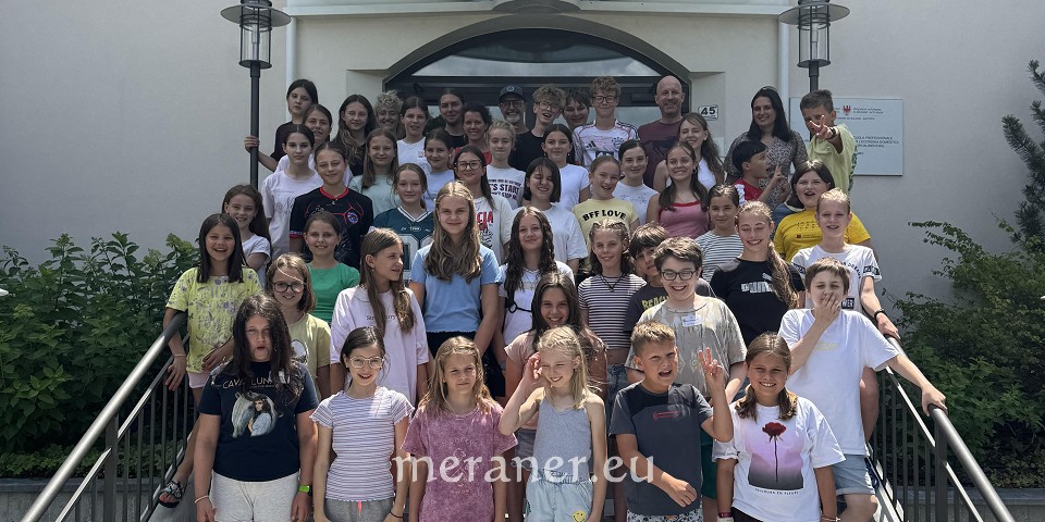Die Abschlussveranstaltung der Kindersingwoche zeigte, wie viel Talent in den jungen Sängern und Sängerinnen steckt. Foto Chorverband
