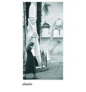 Abseits