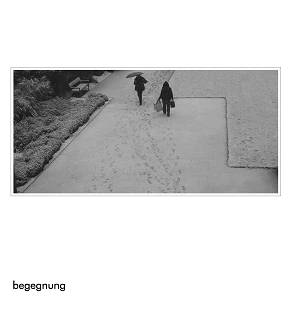 Begegnung