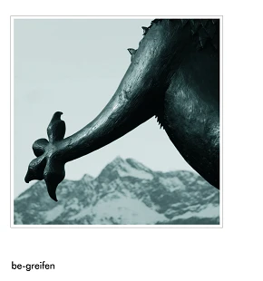 Begreifen