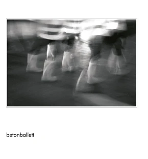 Betonballet