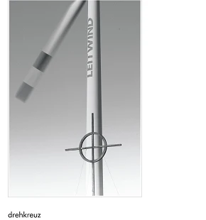 Drehkreuz