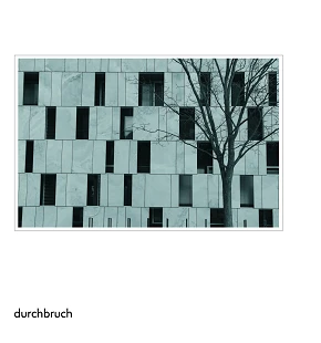 Durchbruch