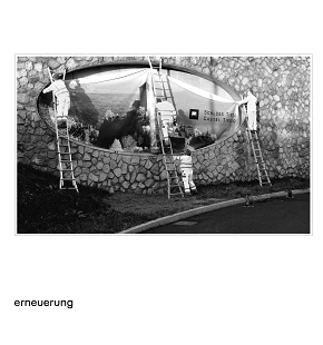 Erneuerung