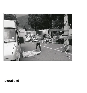 Feierabend