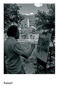 Freizeit