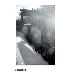 Goldstaub
