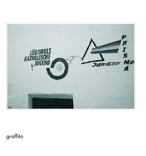 Graffito