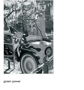 Greenpower