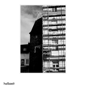 Halbzeit