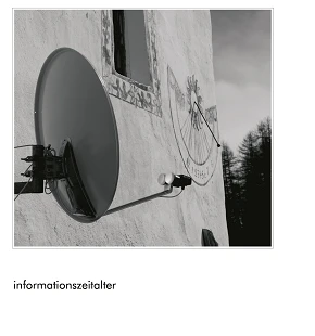 Informationszeitalter