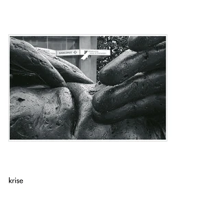 Krise