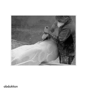 Obduktion