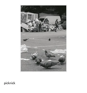 Picknick