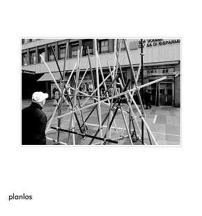 Planlos