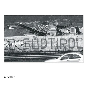Schotter