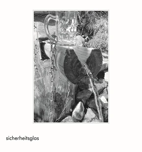 Sicherheitsglas
