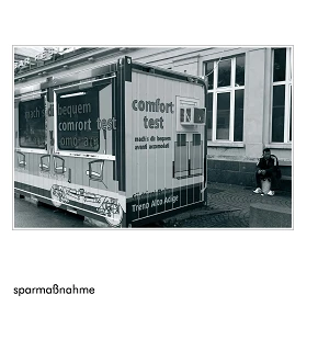 Sparmassnahme