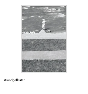 Strandgefluester